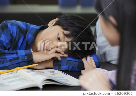 School, classroom, student School, classroom, student 36209305