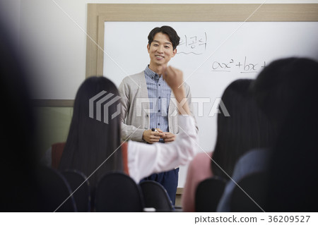 學校，老師，學生 36209527