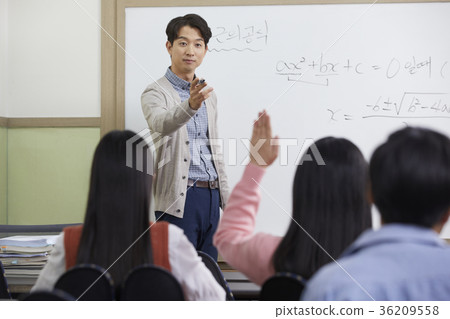 學校,老師,學生 學校,老師,學生 36209558