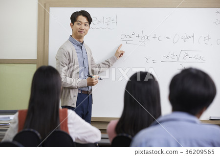 學校，老師，學生 36209565
