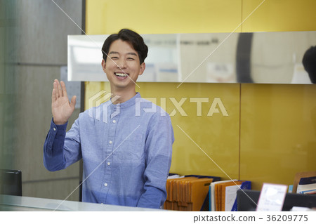 School, teacher, pose 36209775