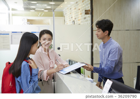 School, teacher, mother, student, consultation 36209790