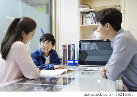 School, teacher, mother, student, consultation School, teacher, mother, student, consultation 36210105