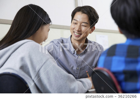 學校，老師，學生 36210266