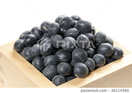 Tanba's black bean 36214560
