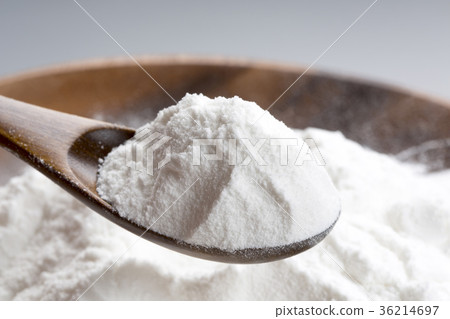 rice flour 36214697