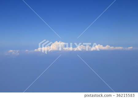 Clouds above us Clouds above us 36215583