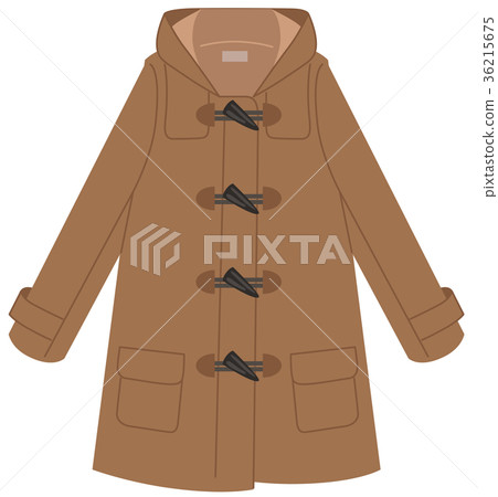 Duffle coat Duffle coat 36215675