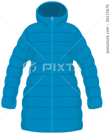 羽絨服 36215676