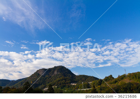 Iwadonosan [Yamanashi Prefecture] 36215686