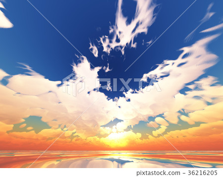 風和雲與大海 36216205