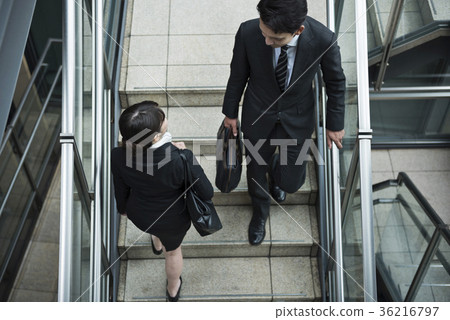 Conceptual business Conceptual business 36216797