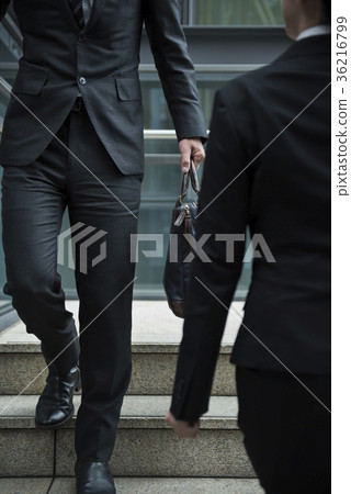 Conceptual business 36216799