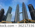 building,towers, town 36217336