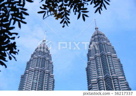 building,towers, town 36217337