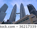 building,towers, town 36217339
