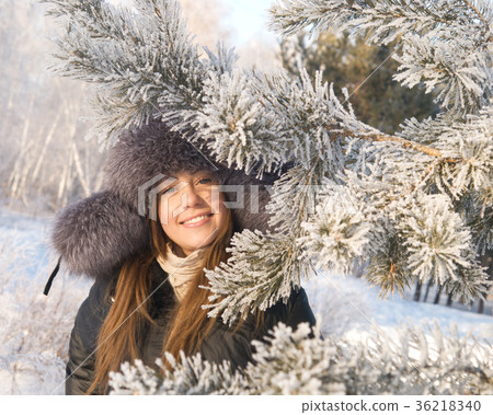winter 36218340