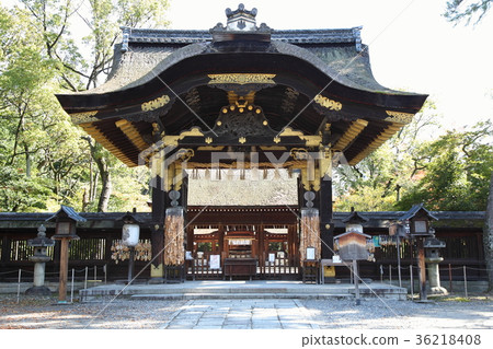 豐國神社 36218408