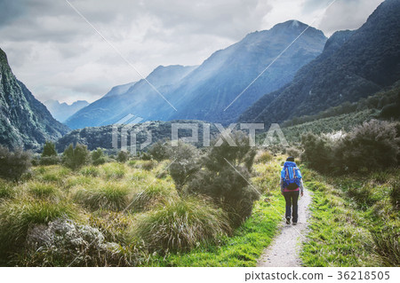 Adventure lifestyle concept Adventure lifestyle concept 36218505