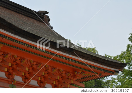 美國神社 36219107
