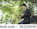 概念性的業務 36220050