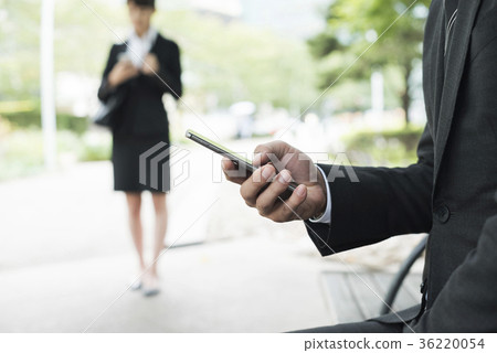 Conceptual business 36220054