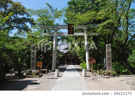 Komoro城堡廢墟懷舊聖地 Komoro城堡廢墟懷舊聖地 36221173