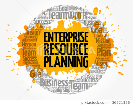 Enterprise Resource Planning Enterprise Resource Planning 36221336
