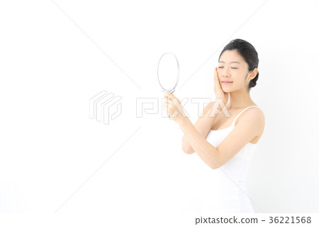 Beauty Young lady 36221568