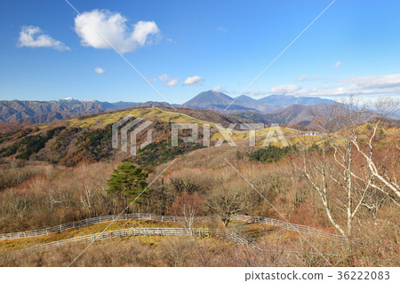 View from the elephant's nose 36222083