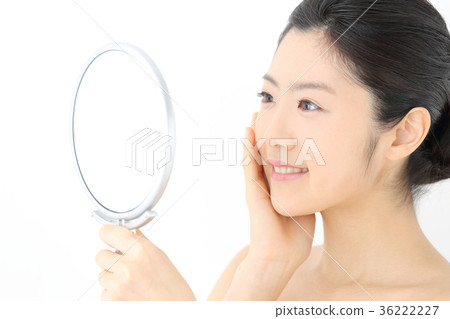 Beauty Young lady Beauty Young lady 36222227