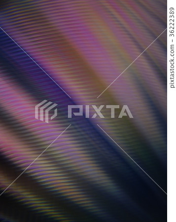 Visual sense, fullness, dynamic abstract background, science, undiscovered, energy-sourced technological concept 36222389