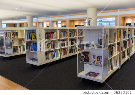 AMSTERDAM NETHERLANDS - APRIL 25, 2017 36223191