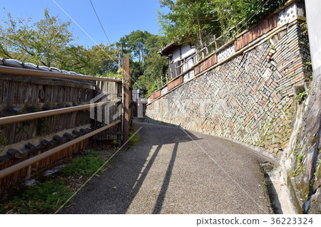 瀨戶市窯圍欄的小直徑 36223324