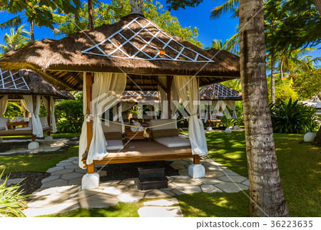 Nusa Dua resort in Bali Indonesia 36223635