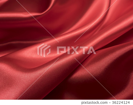 Red satin Red satin 36224124
