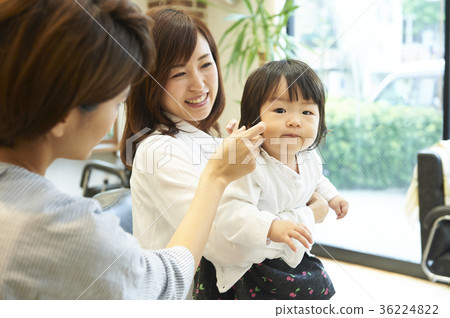 孩子們切 36224822