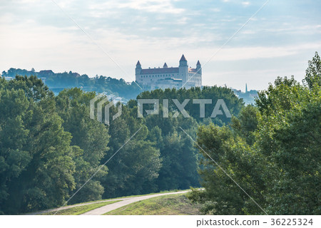 Bratislava Castle Bratislava Castle 36225324
