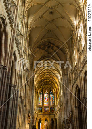 St. Vitus Cathedral 36225329