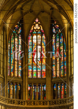 St. Vitus Cathedral 36225330