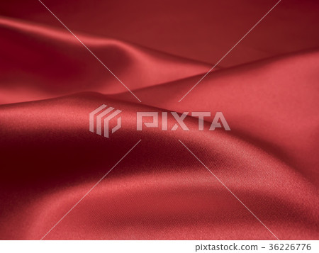 Red satin Red satin 36226776