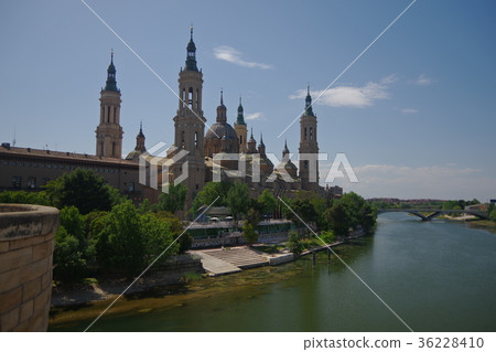 Spanish Pilar Church of Our Lady 36228410