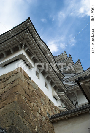 姬路城堡 姬路城堡 36229503