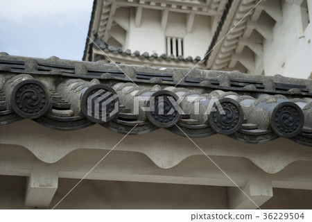 姬路城堡 36229504