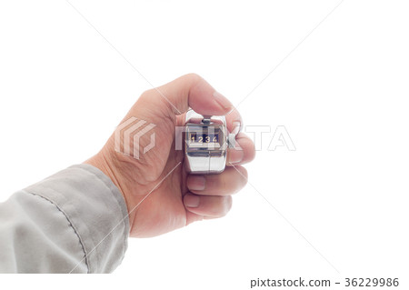 Counter hand holder 36229986