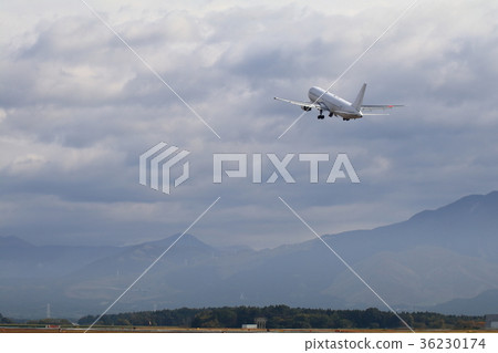 Kumamoto Airport 36230174
