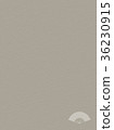 Japanese traditional color: Rikyu white tea (vertical) 36230915