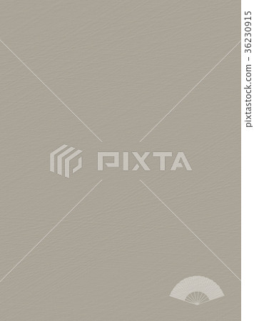 Japanese traditional color: Rikyu white tea (vertical) Japanese traditional color: Rikyu white tea (vertical) 36230915