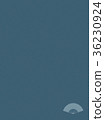 Japanese traditional color: Otome flower color (vertical) 36230924