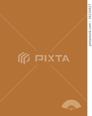 Japanese traditional color: Amber (vertical) Japanese traditional color: Amber (vertical) 36230927